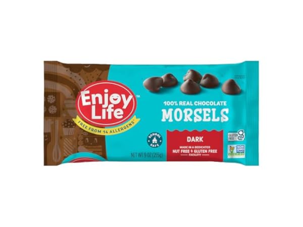 Chocolate Chips Thumbnail