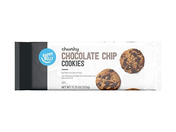 Chocolate Cookies Thumbnail
