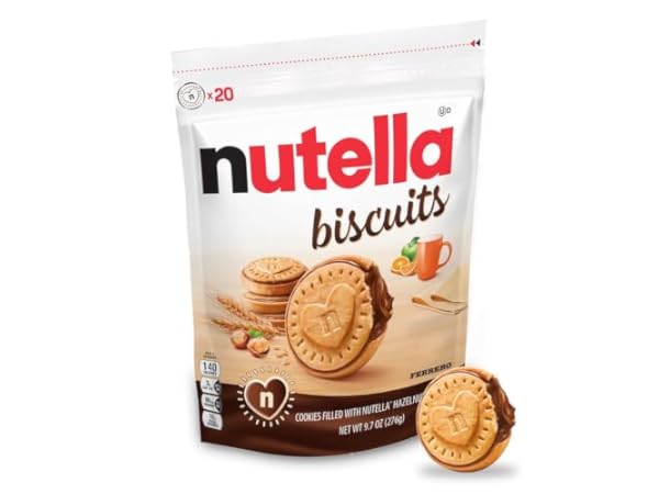 Chocolate Cookies Thumbnail