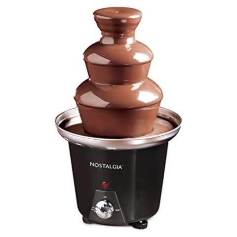 Chocolate Fountains