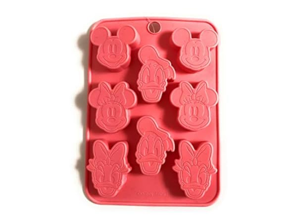 Chocolate Molds Thumbnail