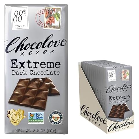 Chocolove thumbnail
