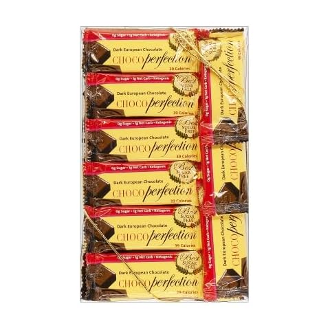Chocoperfection feature image