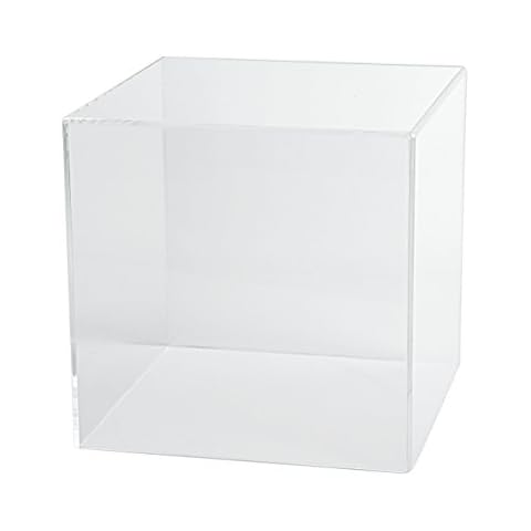 Choice Acrylic Displays thumbnail