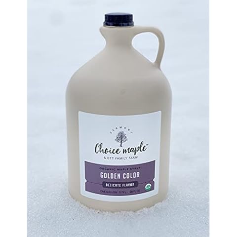 Choice Maple thumbnail