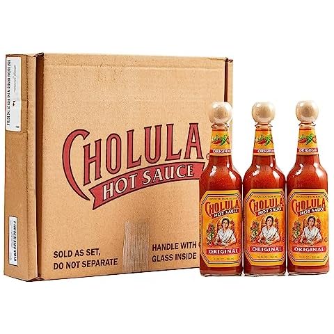Cholula thumbnail