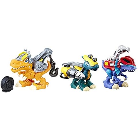 Chomp Squad thumbnail