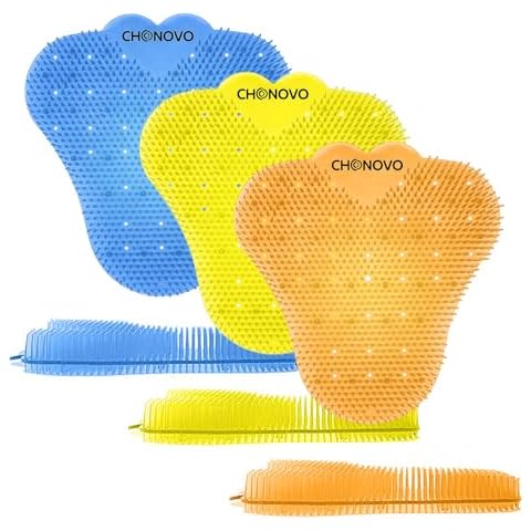 CHONOVO feature image