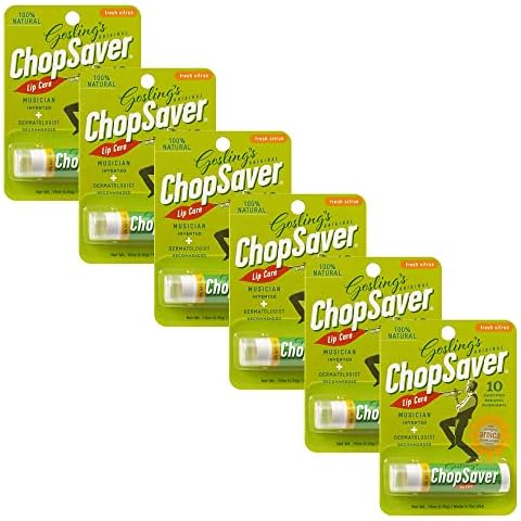 ChopSaver thumbnail