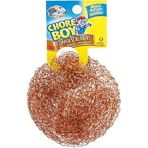 Chore Boy thumbnail