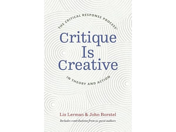 Choreography Books Thumbnail