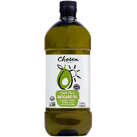 Chosen Foods thumbnail