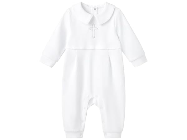 Christening Clothing for Baby Boys Thumbnail