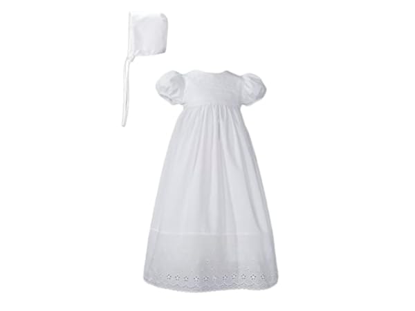 Christening Gowns Thumbnail
