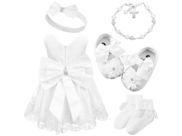 Christening Gowns Thumbnail