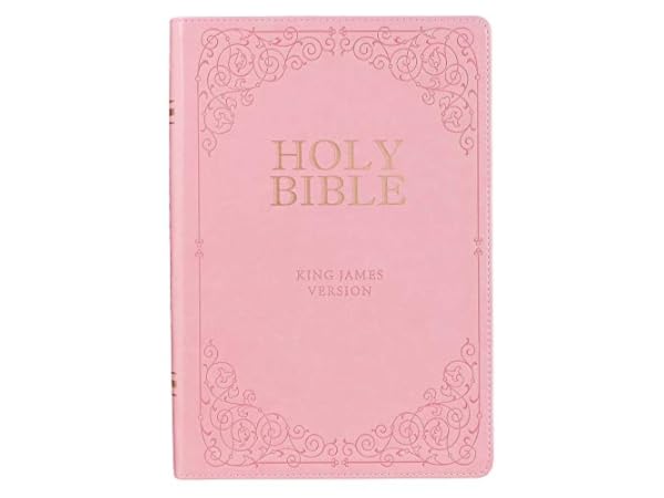 The 10 Best Christian Bibles Books of 2024 (Reviews) - FindThisBest