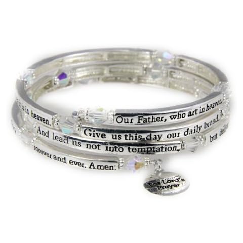 Christian Bracelets thumbnail
