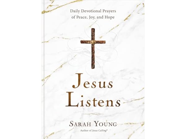The 10 Best Christian Prayer Books of 2024 (Reviews) - FindThisBest