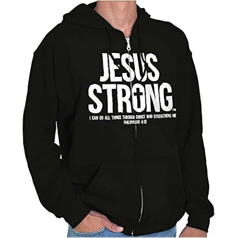 Christian Strong thumbnail