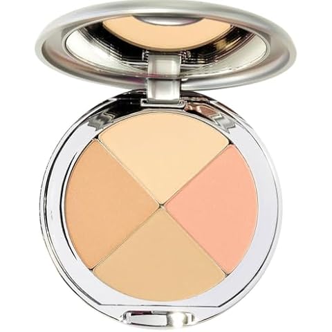 Christina Cosmetics thumbnail
