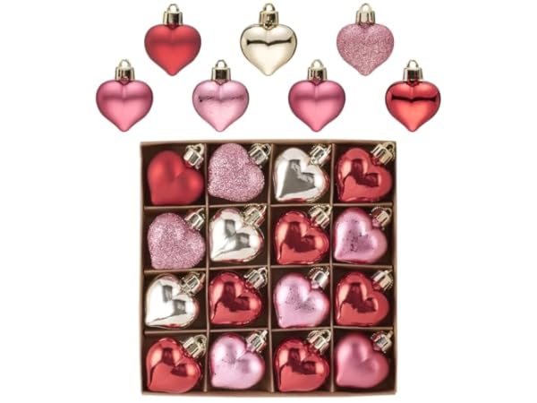 Christmas Ball Ornaments Thumbnail