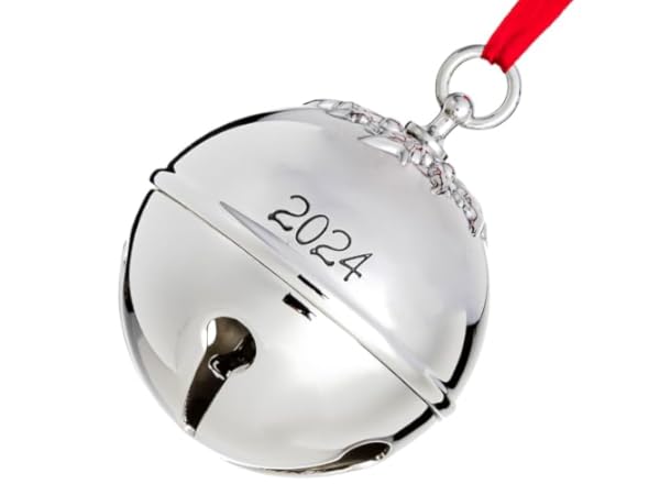 Christmas Bell Thumbnail