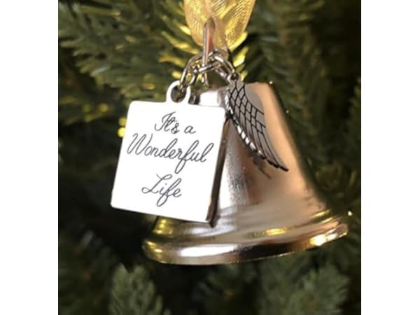 Christmas Bell Thumbnail