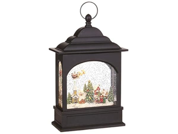 Christmas Candleholders Thumbnail