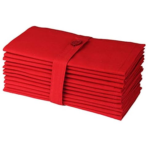 Christmas Cloth Napkins