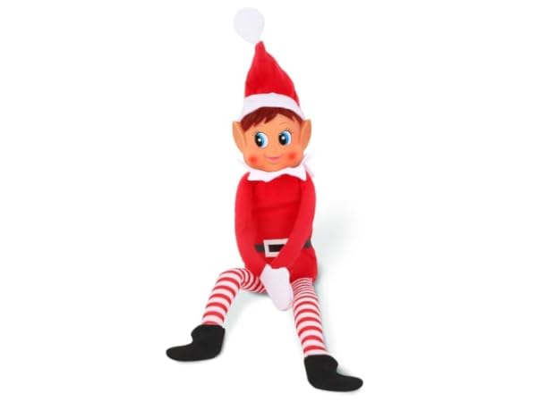 Christmas Figurines Thumbnail