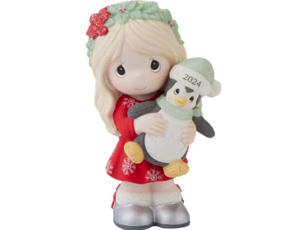 Christmas Figurines Thumbnail
