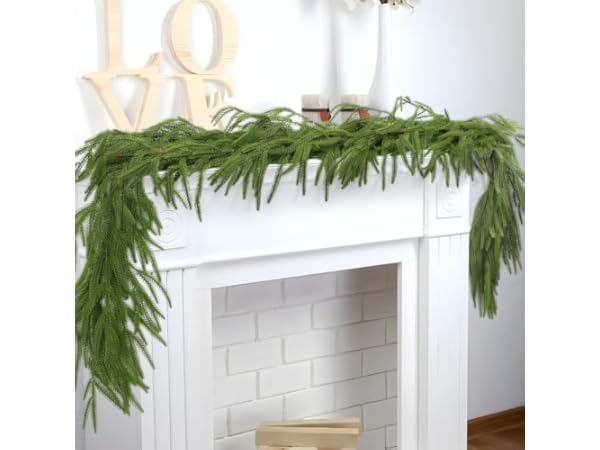 Christmas Garlands Thumbnail