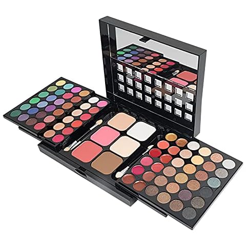 Christmas Makeup Palettes