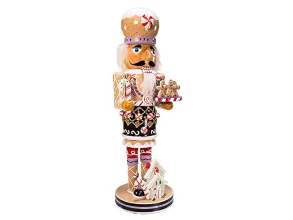 Christmas Nutcrackers Thumbnail