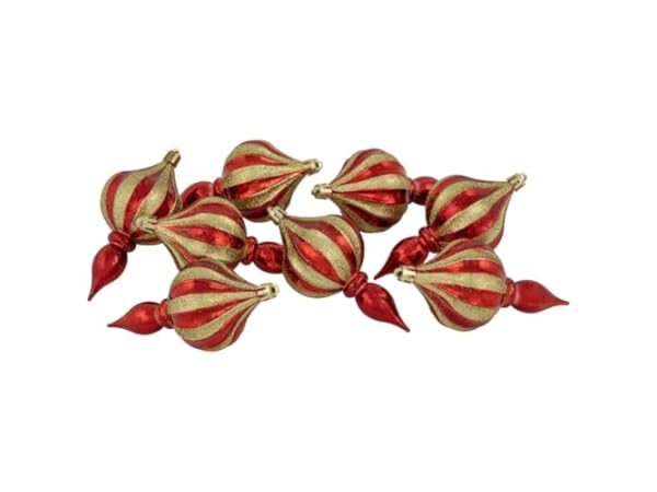 Christmas Pendant, Drop & Finial Ornaments Thumbnail