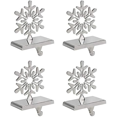 Christmas Stocking Holders