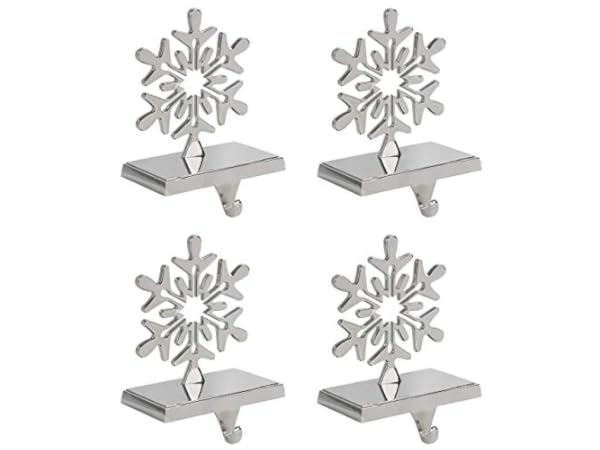 Christmas Stocking Holders Thumbnail