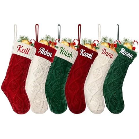 Christmas Stockings