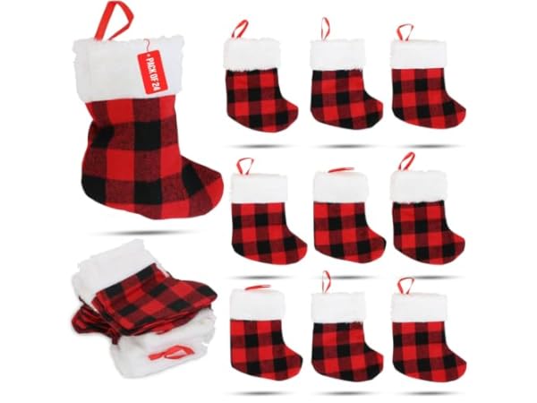 Christmas Stockings Thumbnail