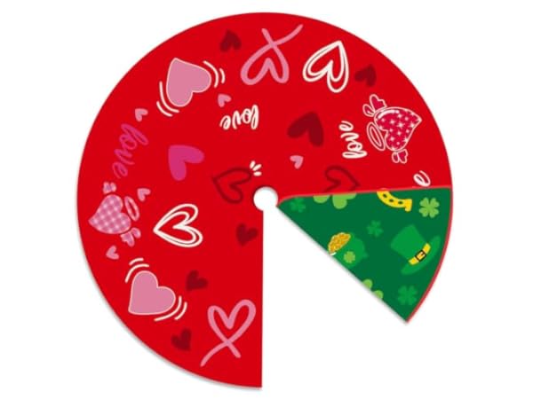 Christmas Tree Skirts Thumbnail