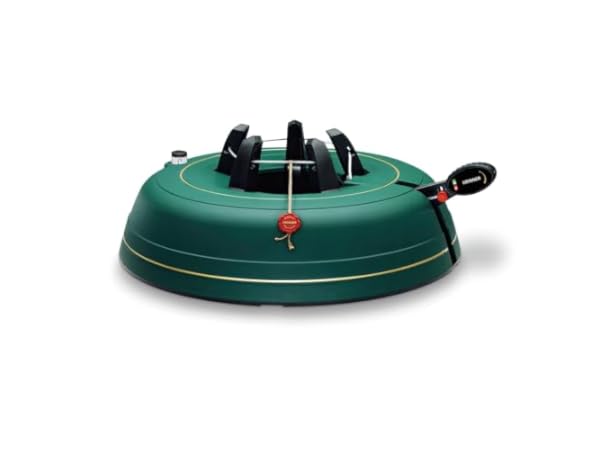 Christmas Tree Stands Thumbnail