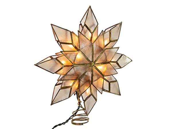 Christmas Tree Toppers Thumbnail