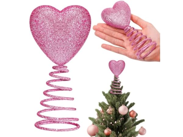 Christmas Tree Toppers Thumbnail