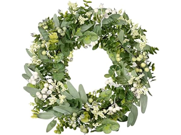 Christmas Wreaths Thumbnail