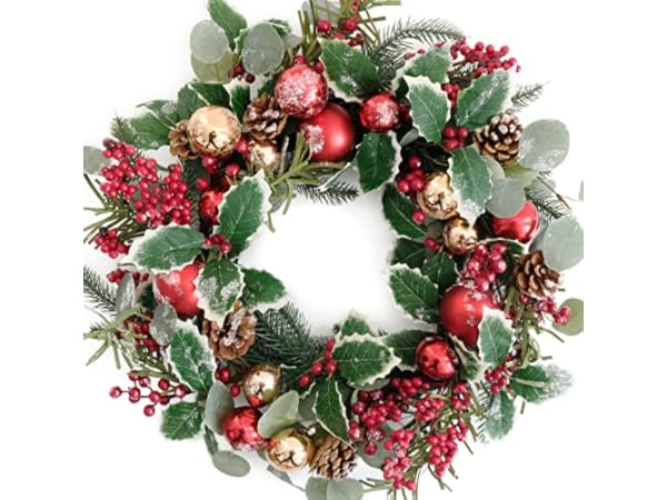 Christmas Wreaths Thumbnail