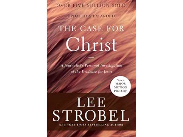 The 10 Best Christology Books Of 2024 (Reviews) - FindThisBest