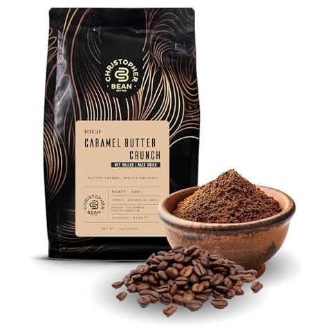 Christopher Bean Coffee thumbnail