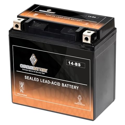 Chrome Battery thumbnail