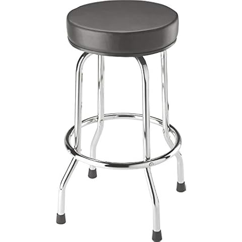 Chrome Counter Stools