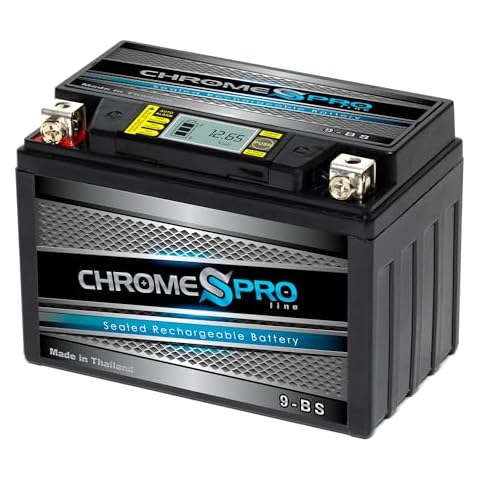 Chrome S Pro thumbnail